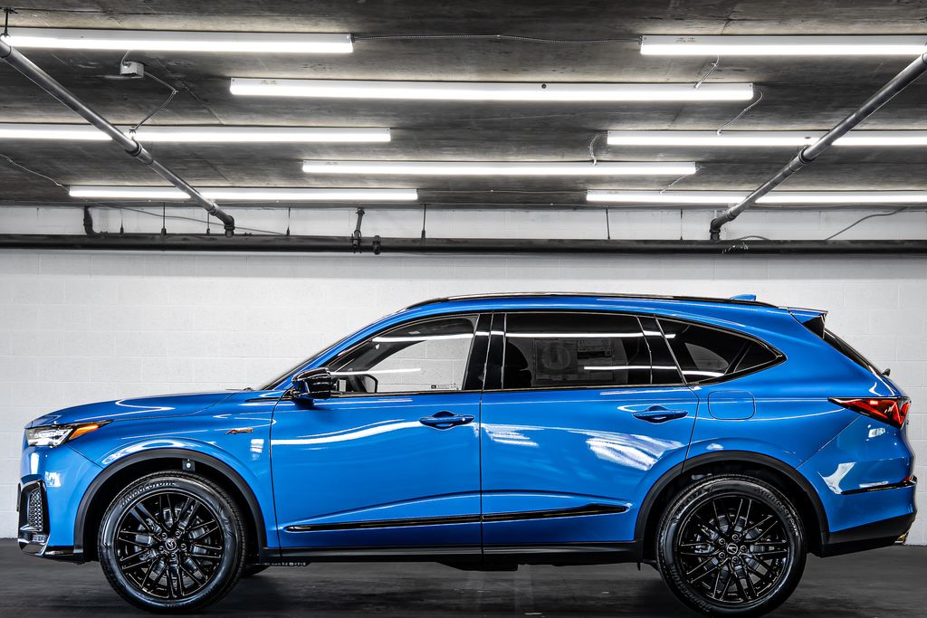 2026 Acura MDX