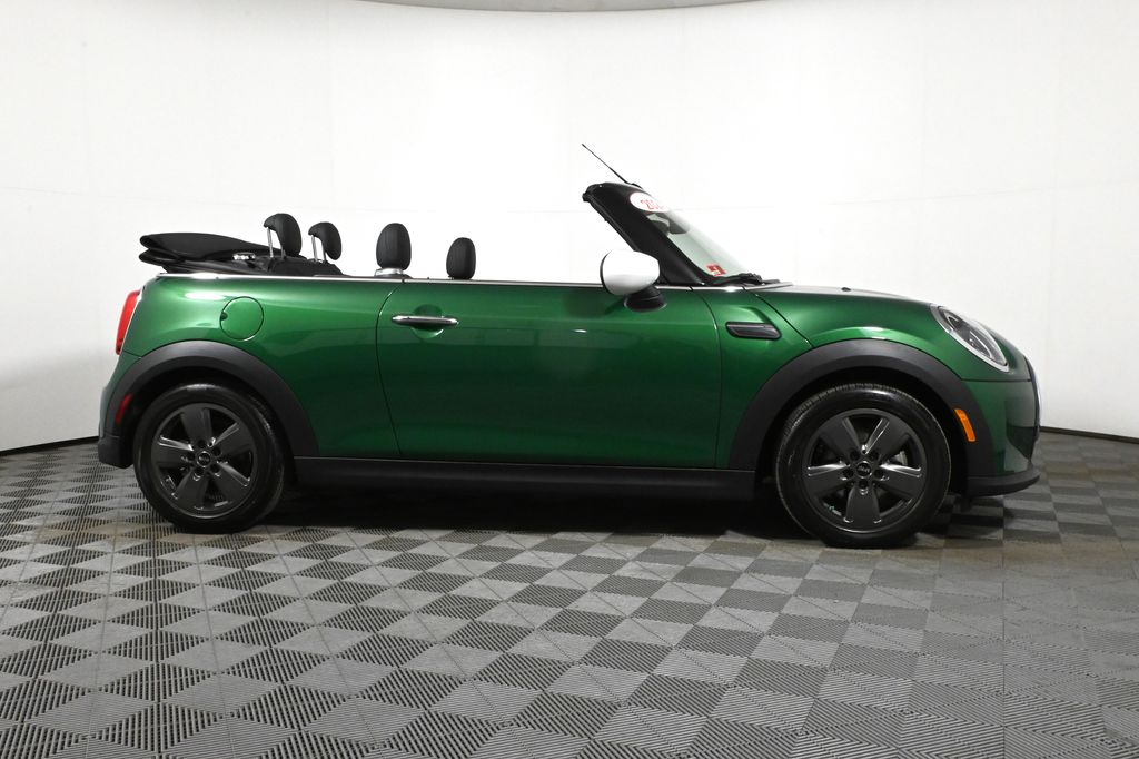 2024 MINI Cooper S 16