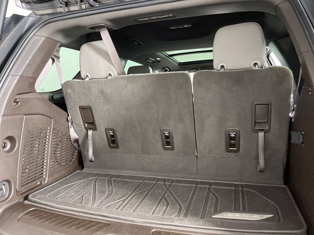 Thumbnail: 2021 Chevrolet Tahoe - 13