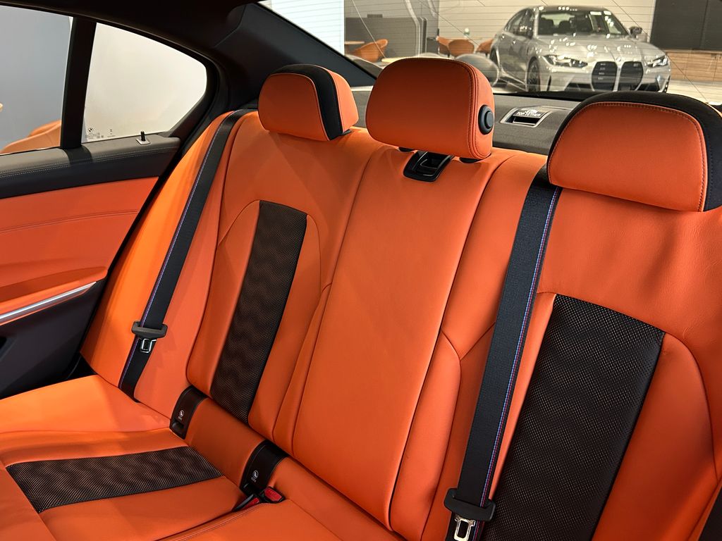 Thumbnail: 2026 BMW M3 - 32