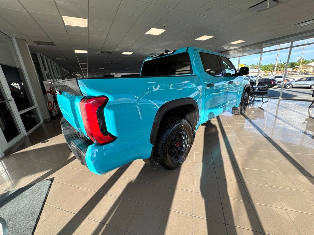 Thumbnail: 2026 Toyota Tundra - 5