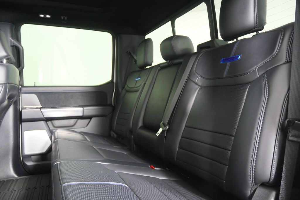 Thumbnail: 2025 Ford Econoline - 21