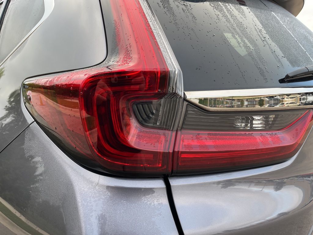 2022 Honda CR-V EX 7