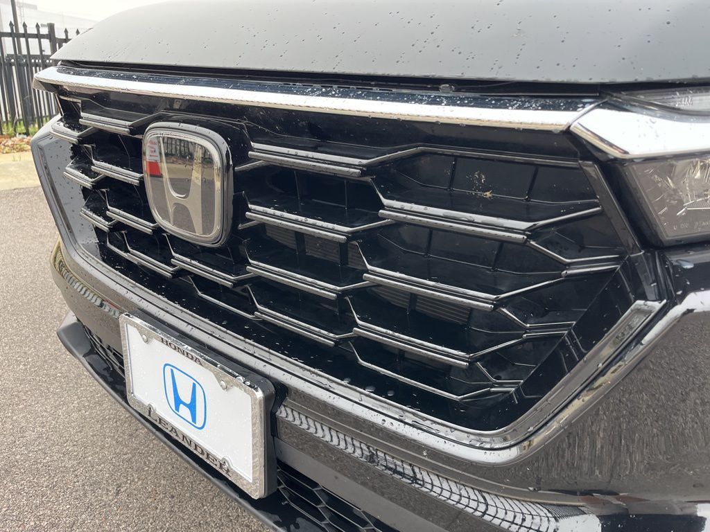 Thumbnail: 2024 Honda CR-V - 15