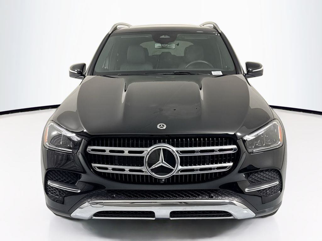 Thumbnail: 2025 Mercedes-Benz GLE - 2