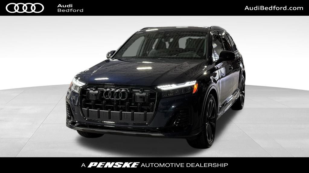 2025 Audi Q7  -
                Bedford, OH
