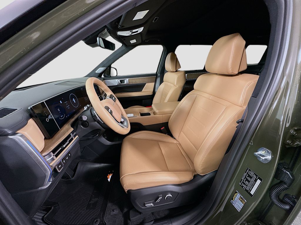 Thumbnail: 2026 Hyundai Santa Fe - 16