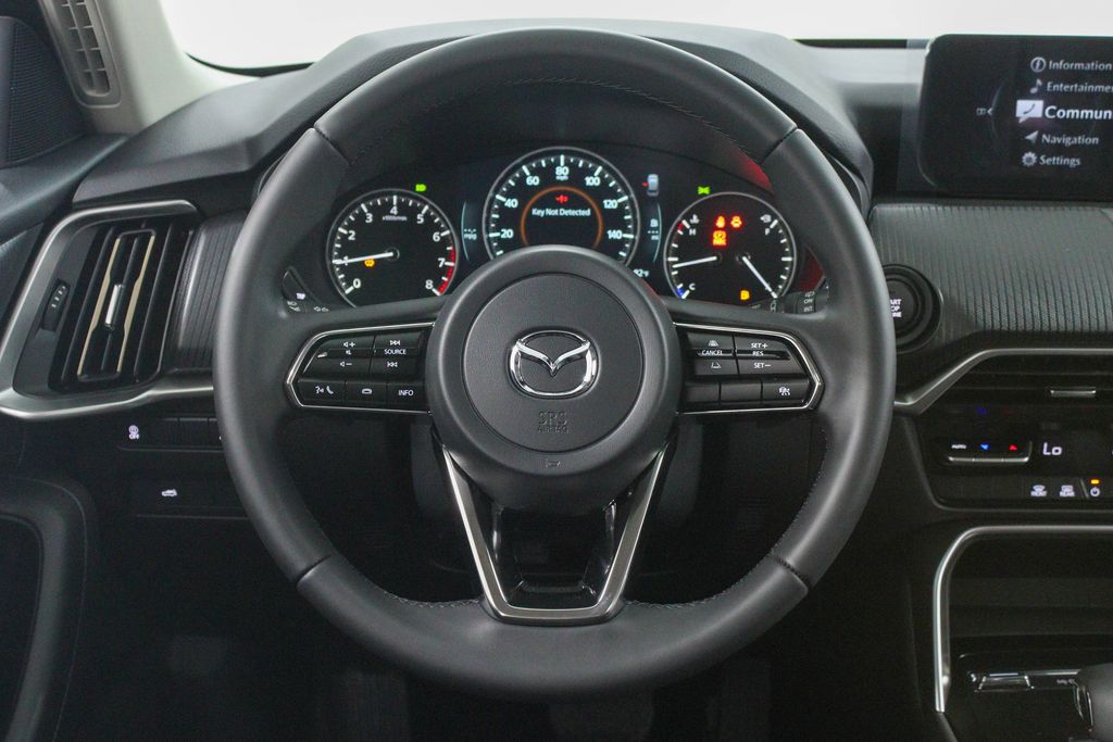 New Car 2025 Mazda Cx-90  3.3 Turbo Select For Sale Under $40,000 In Georgetown, Texas