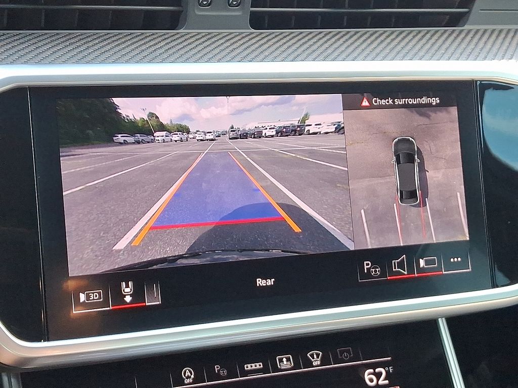 Thumbnail: 2025 Audi S6 - 19