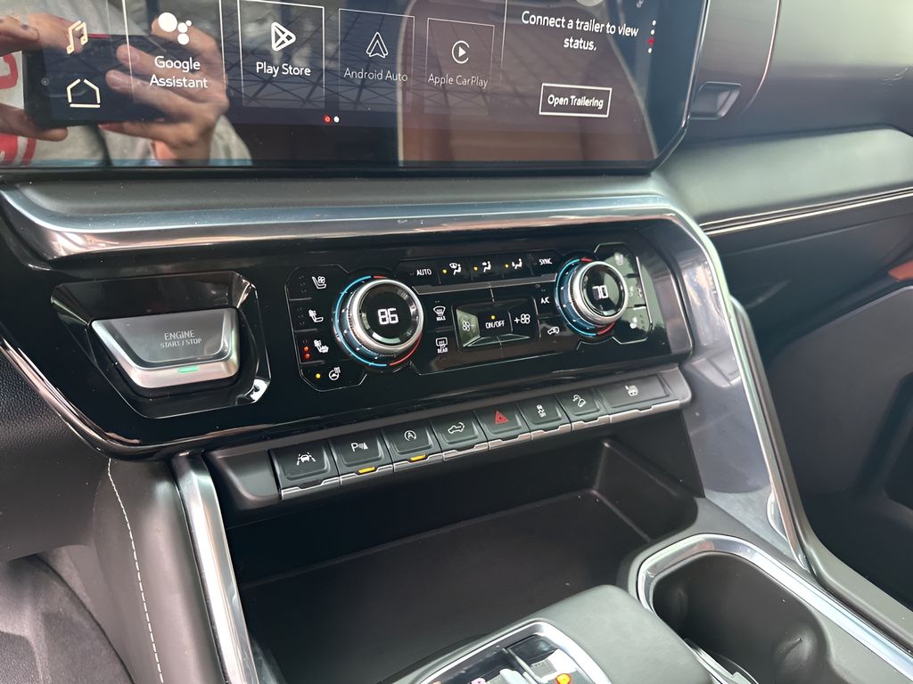 Used Car 2024 Gmc Sierra 1500  Denali Ultimate For Sale Under $70,000 In Austin, Texas