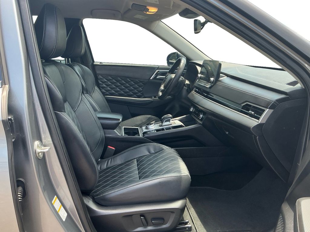 2022 Mitsubishi Outlander SEL Special Edition - Photo 18