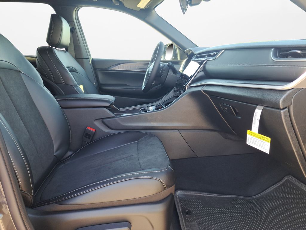 New Car 2025 Jeep Grand Cherokee  Altitude X For Sale Under $40,000 In Austin, Texas