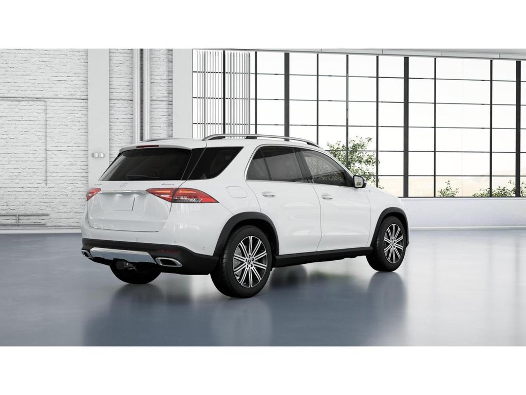 Thumbnail: 2026 Mercedes-Benz GLE - 21