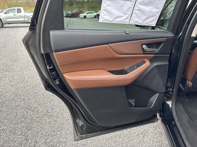 Used 2023 Acura MDX SUV