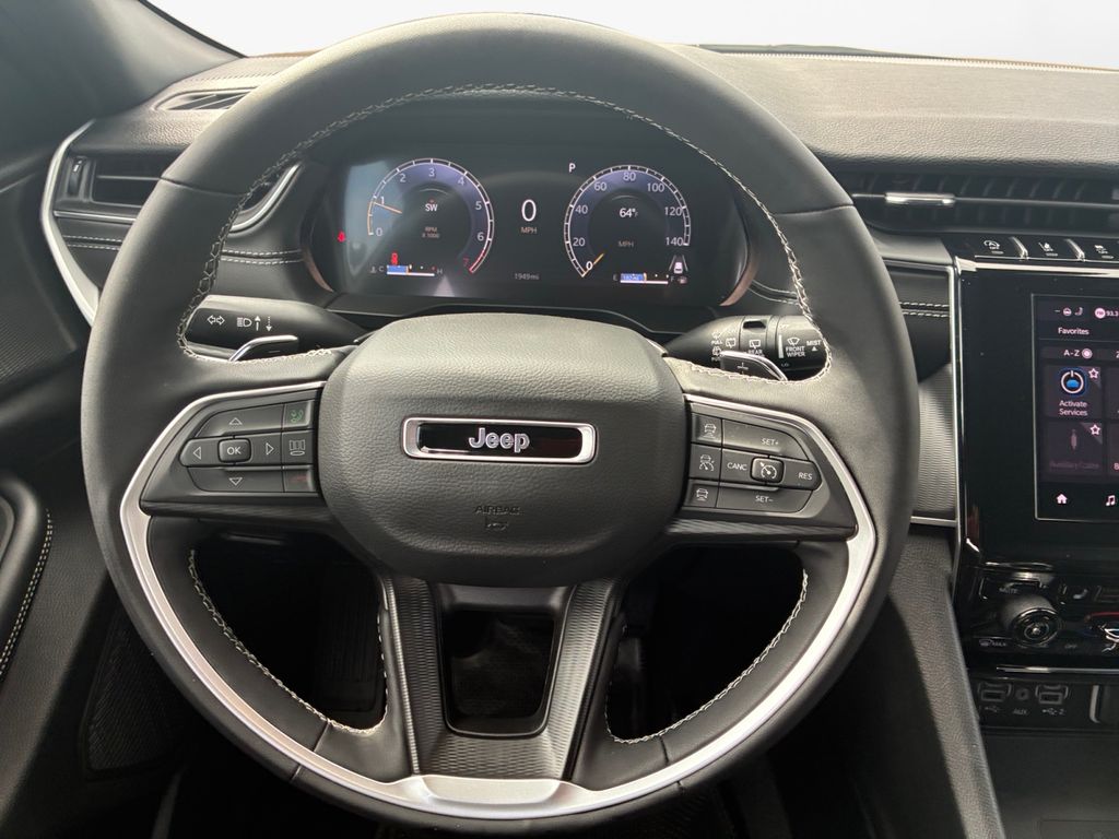 New Car 2025 Jeep Grand Cherokee  Laredo X For Sale Under $40,000 In Austin, Texas