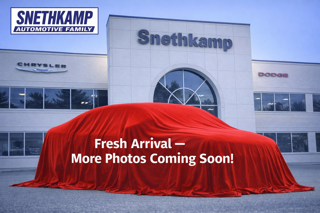 Fathom Blue Pearlcoat 2021 Chrysler Pacifica Touring L FWD Minivan Front-Wheel Drive 9-Speed Automatic