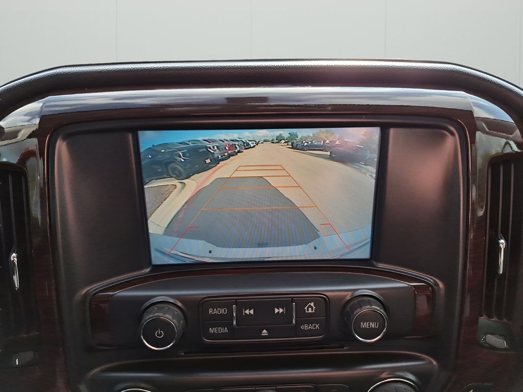 Used Car 2016 Chevrolet Silverado 3500hd  Ltz For Sale Under $50,000 In Austin, Texas