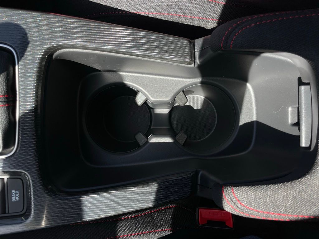 Thumbnail: 2026 Honda Civic - 22