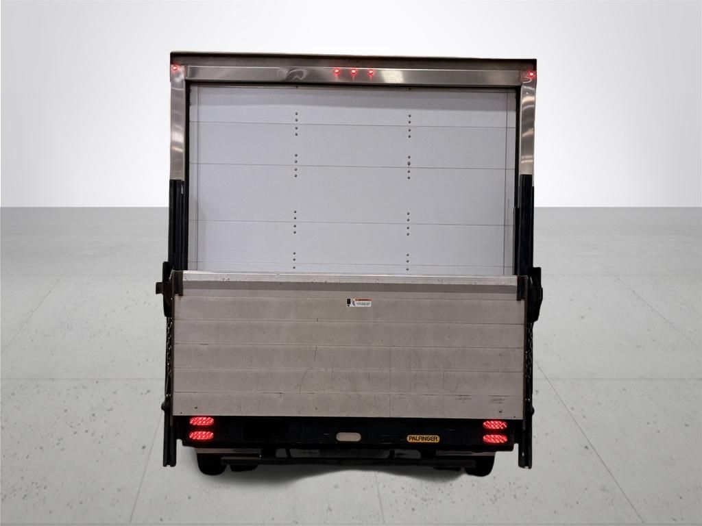 2016 Ford E-450SD Base