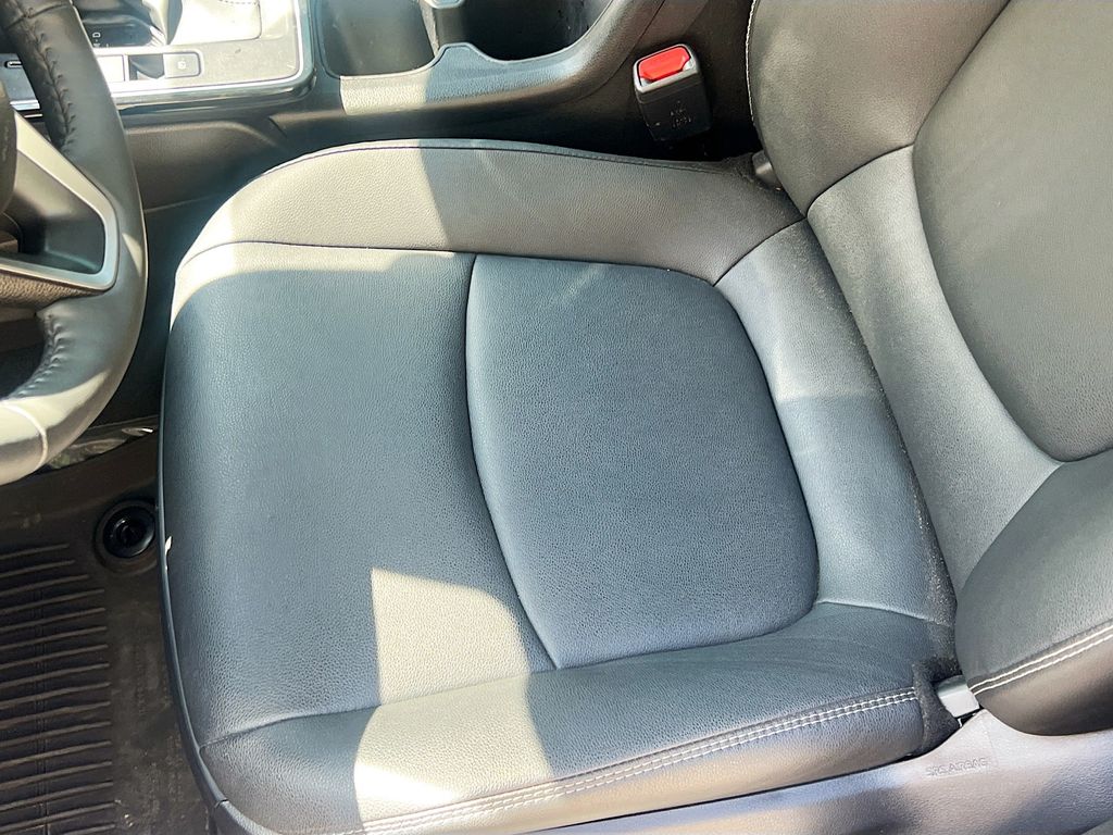 Used 2026 Silver Toyota XLE image 20