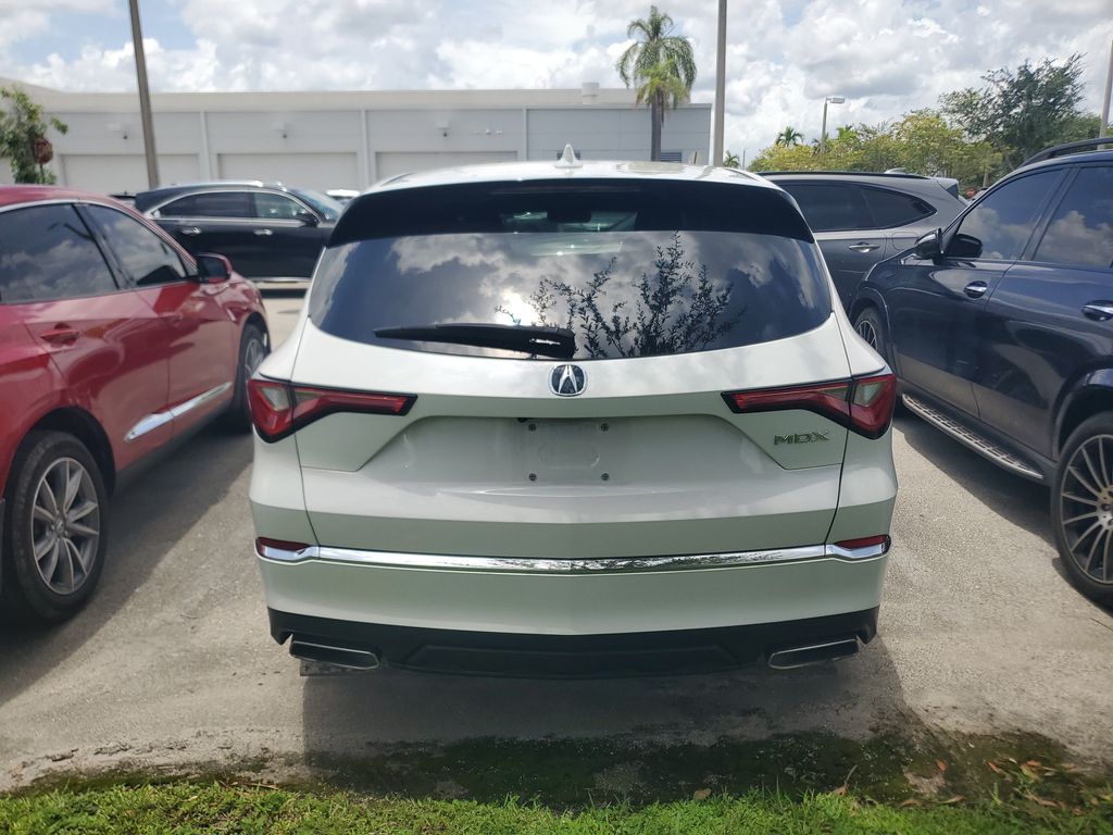 2024 Acura MDX - $35,488