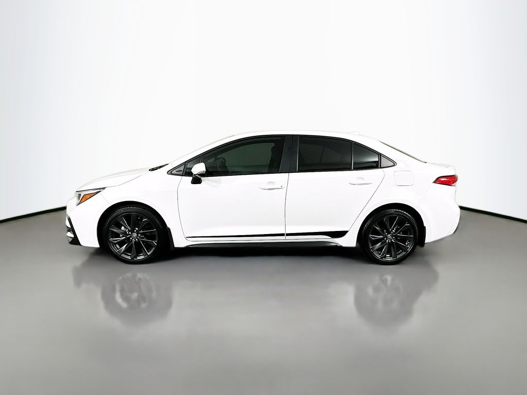 Thumbnail: 2025 Toyota Corolla - 8