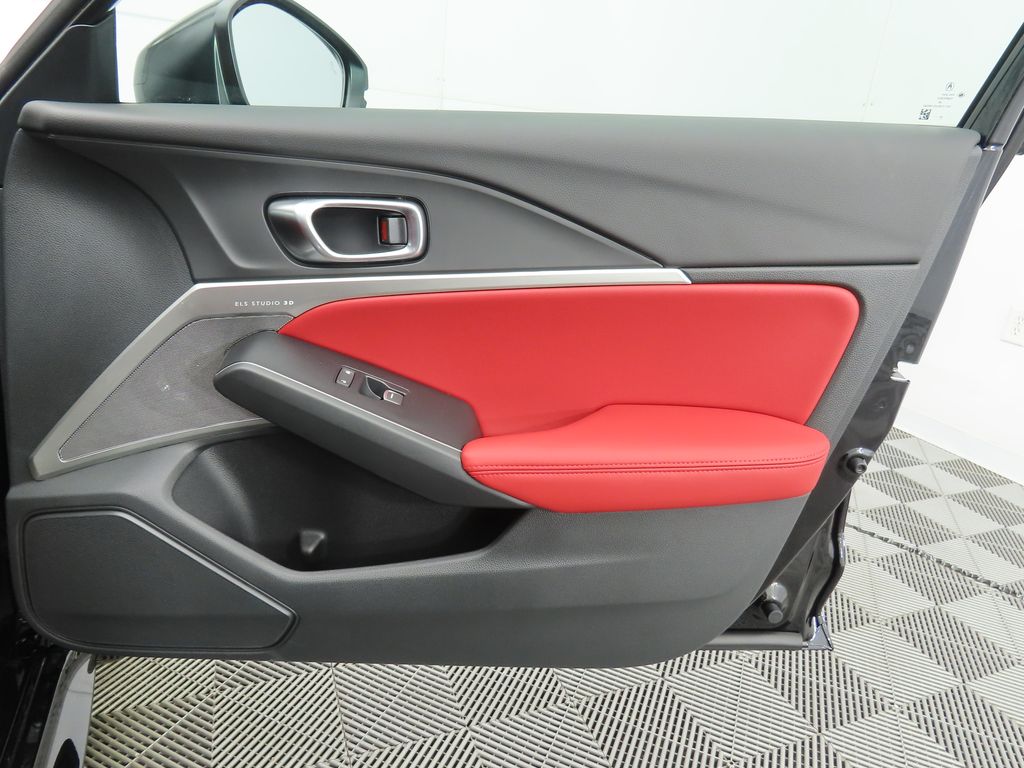 Thumbnail: 2026 Acura Integra - 25