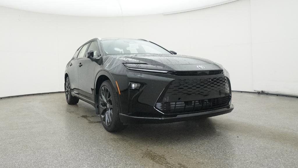 Thumbnail: 2025 Toyota Crown Signia - 12