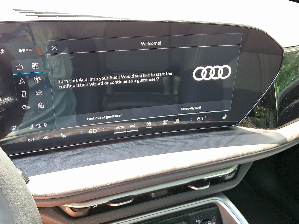 Thumbnail: 2025 Audi Q5 - 8