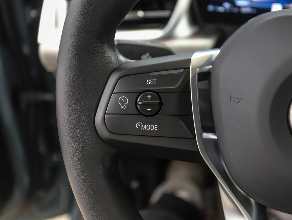 Thumbnail: 2025 BMW X2 - 12