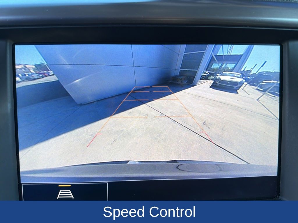 2022 GMC Acadia AWD AT4