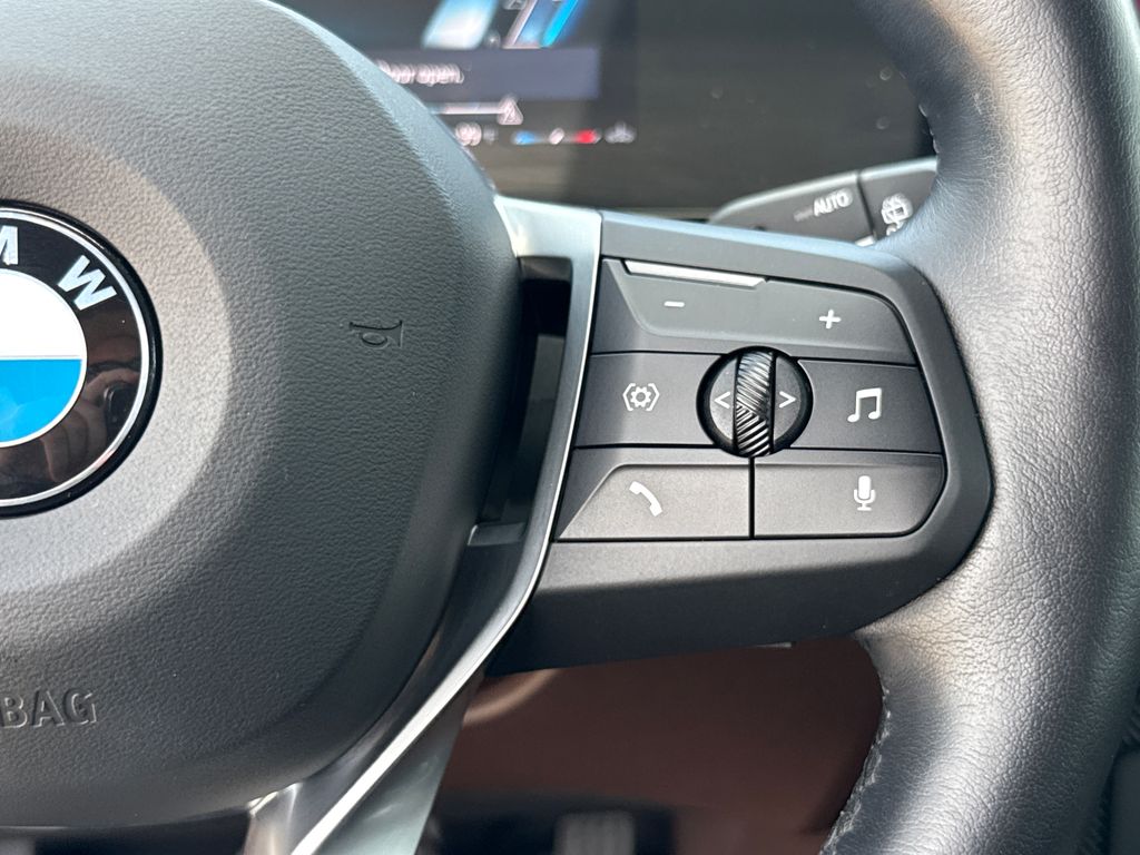 Certified Used 2023 Black BMW xDrive28i image 16