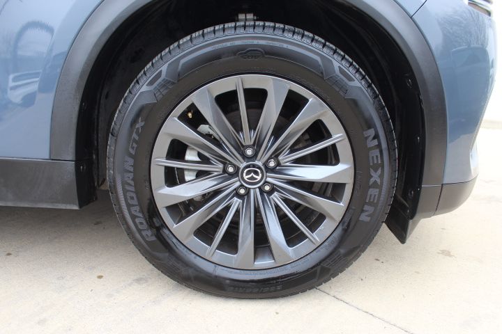 Used Car 2025 Mazda Cx-70  3.3 Turbo Preferred For Sale Under $35,000 In Georgetown, Texas