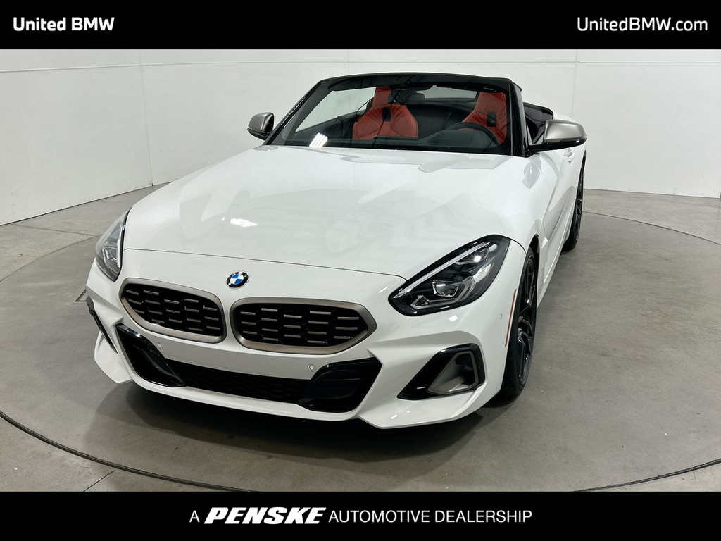 2024 BMW Z4 M40i -
                Roswell, GA