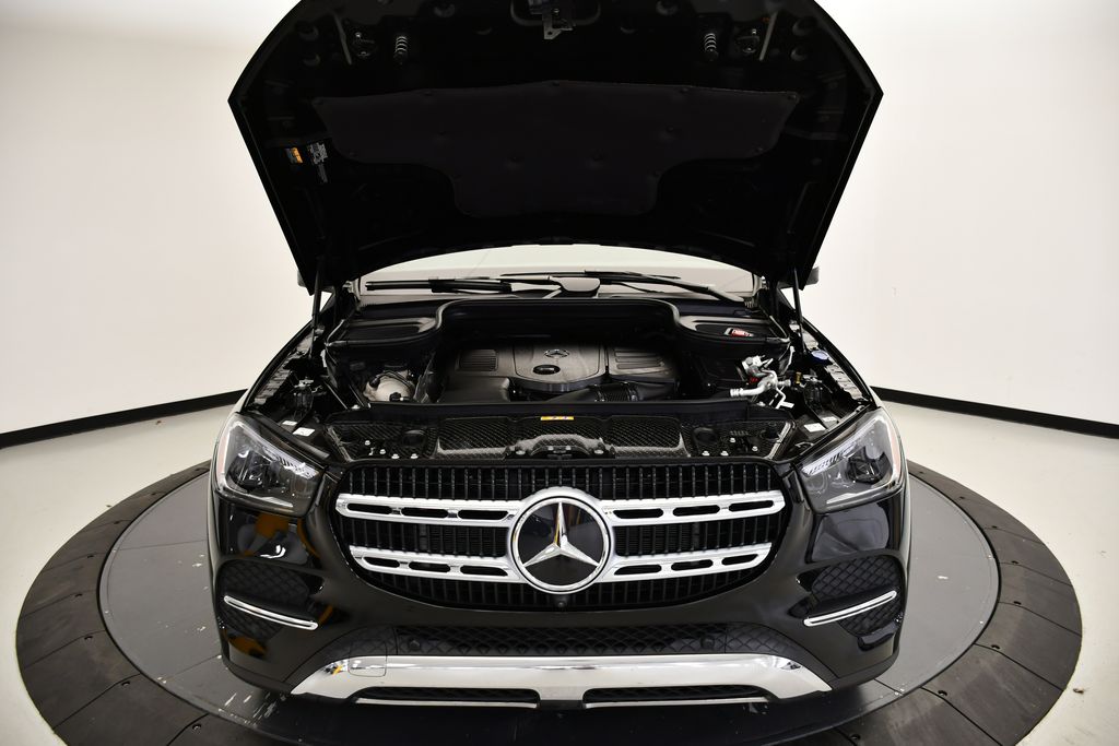 Thumbnail: 2025 Mercedes-Benz GLE - 12