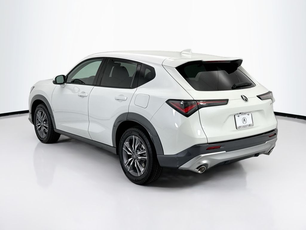Thumbnail: 2026 Acura ADX - 7