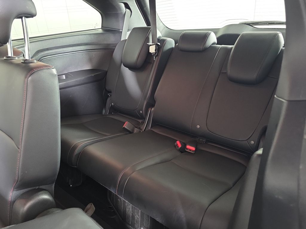 Certified Used 2025  Honda Sport-L image 19