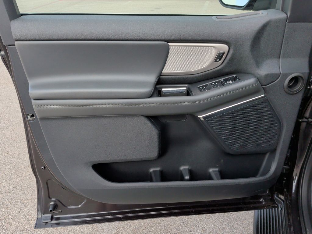 2026 Ford Expedition Max Active - 9