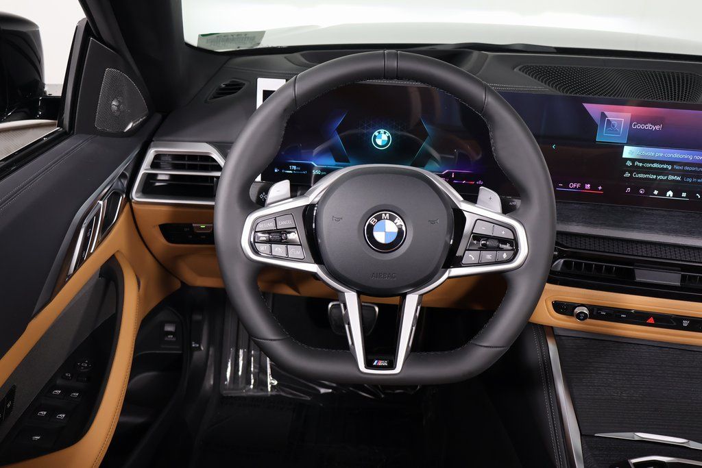 Thumbnail: 2027 BMW 4 Series - 4