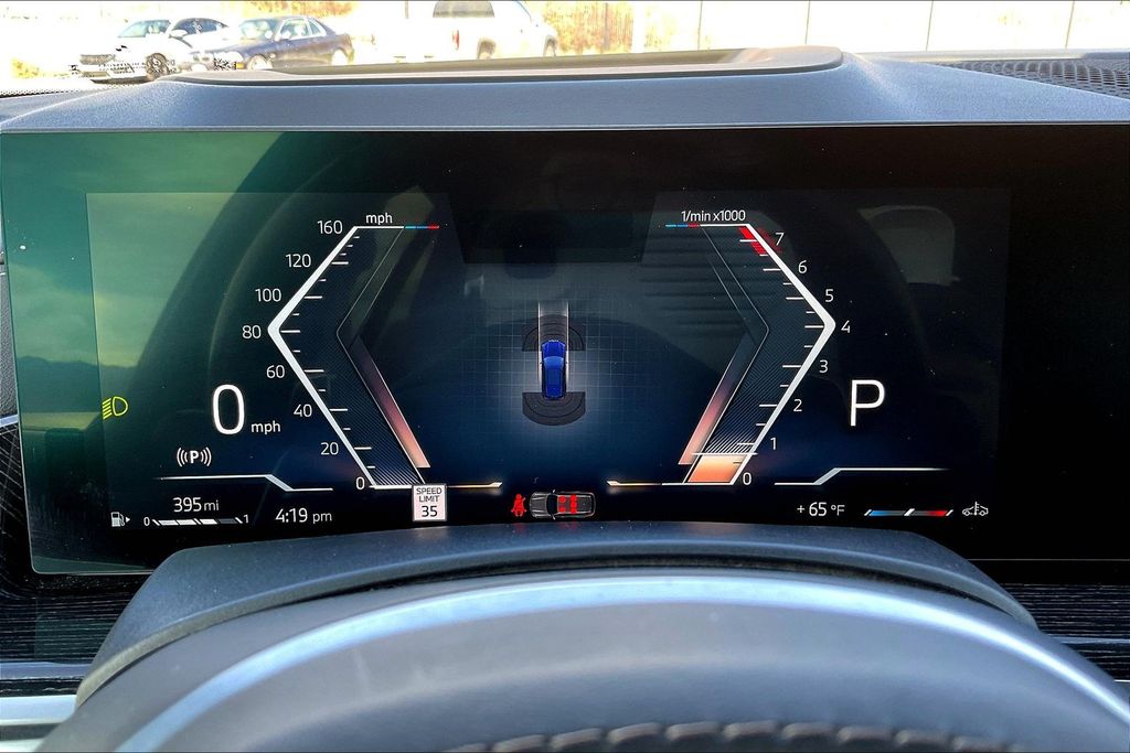 2025 BMW X5 40i - Photo 13