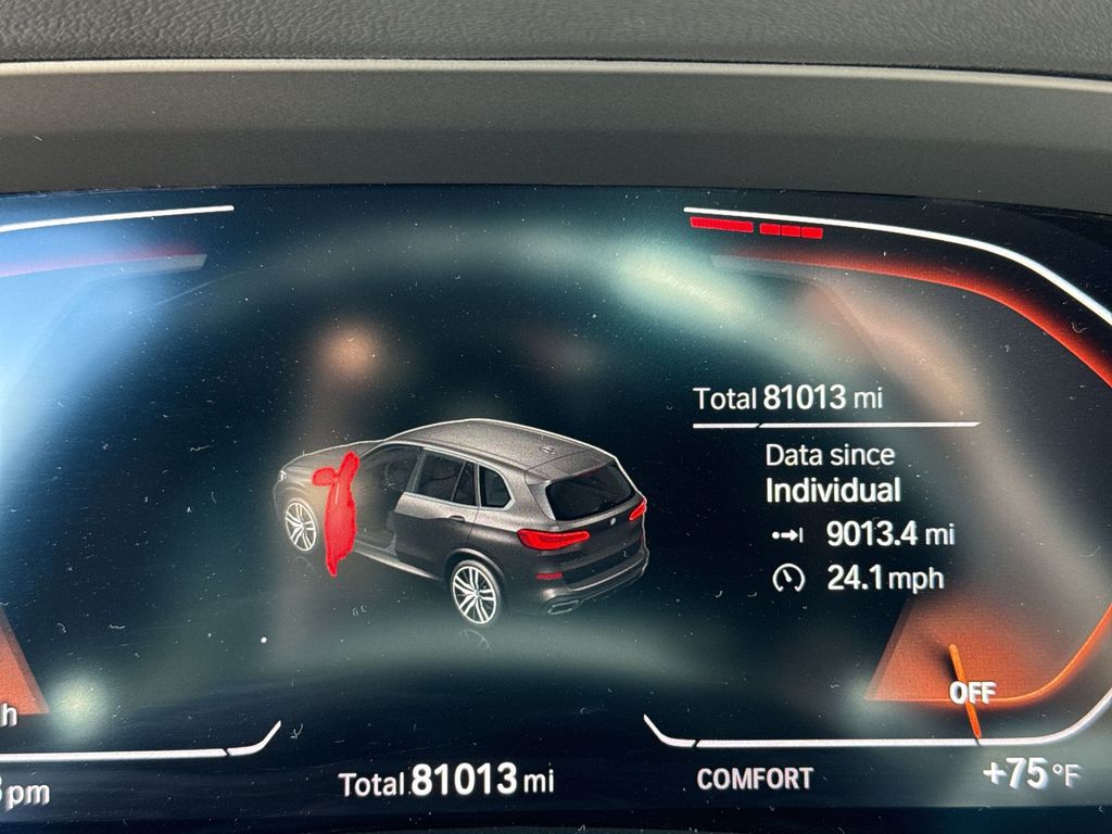 Thumbnail: 2020 BMW X5 - 6