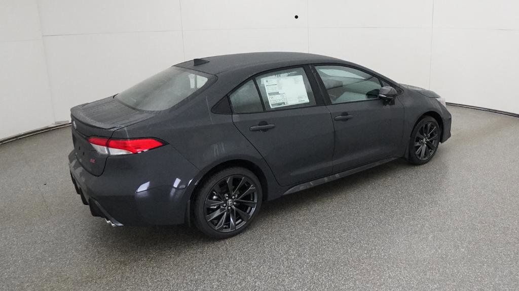 Thumbnail: 2026 Toyota Corolla - 15