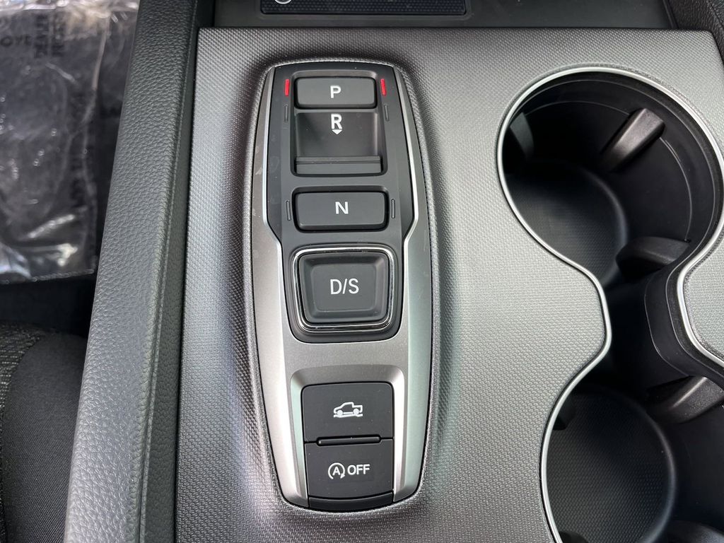 new 2026 Honda Ridgeline car, priced at $39,343