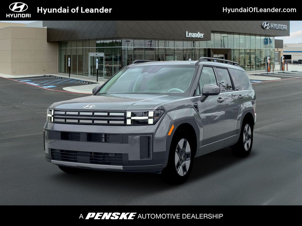 Thumbnail: 2026 Hyundai Santa Fe - 1