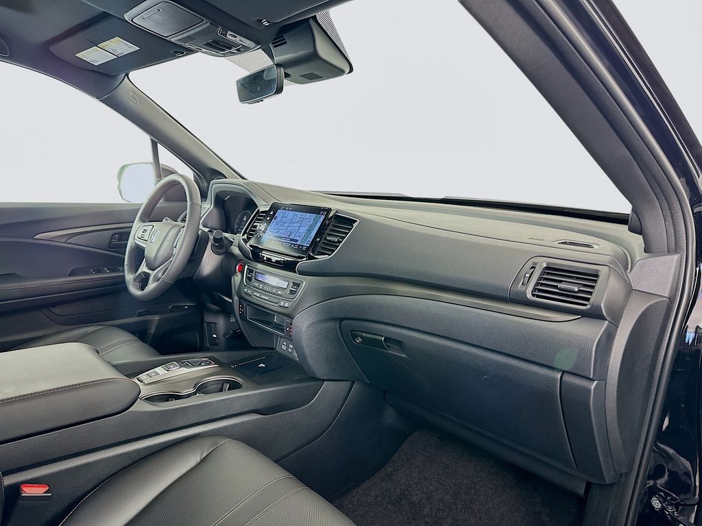 Thumbnail: 2024 Honda Ridgeline - 31