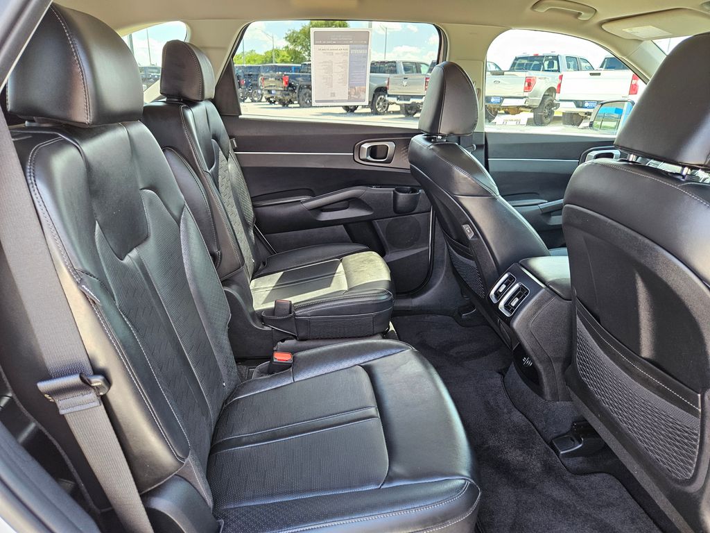 Used 2024 Kia Sorento SUV