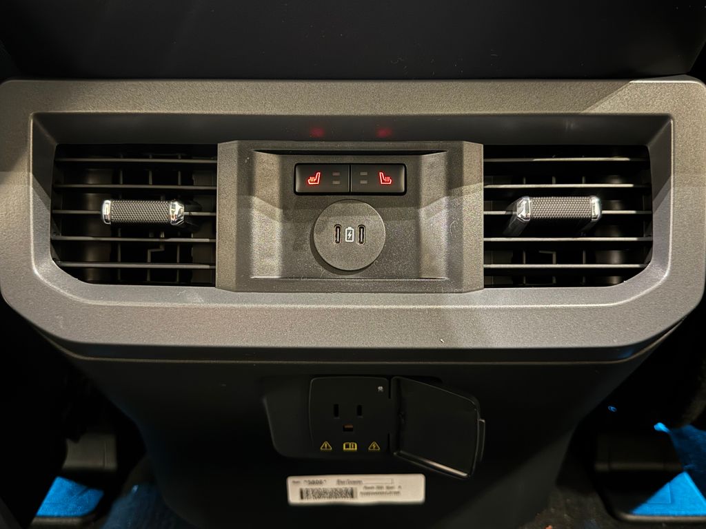 New 2026 Black Ford Lariat image 29