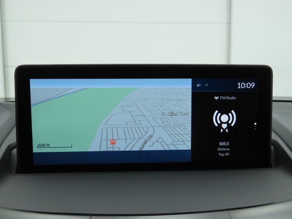 Thumbnail: 2025 Acura RDX - 15