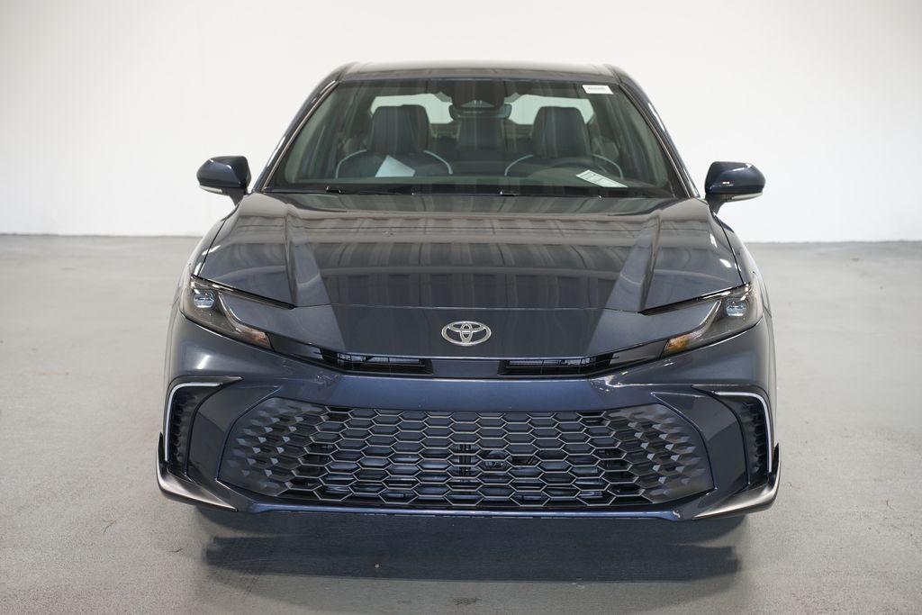 Thumbnail: 2026 Toyota Camry - 2