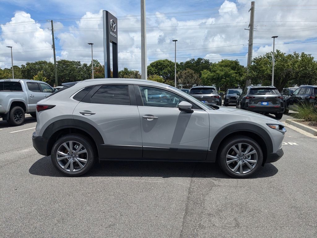 2025 Mazda CX-30 2.5 S Preferred